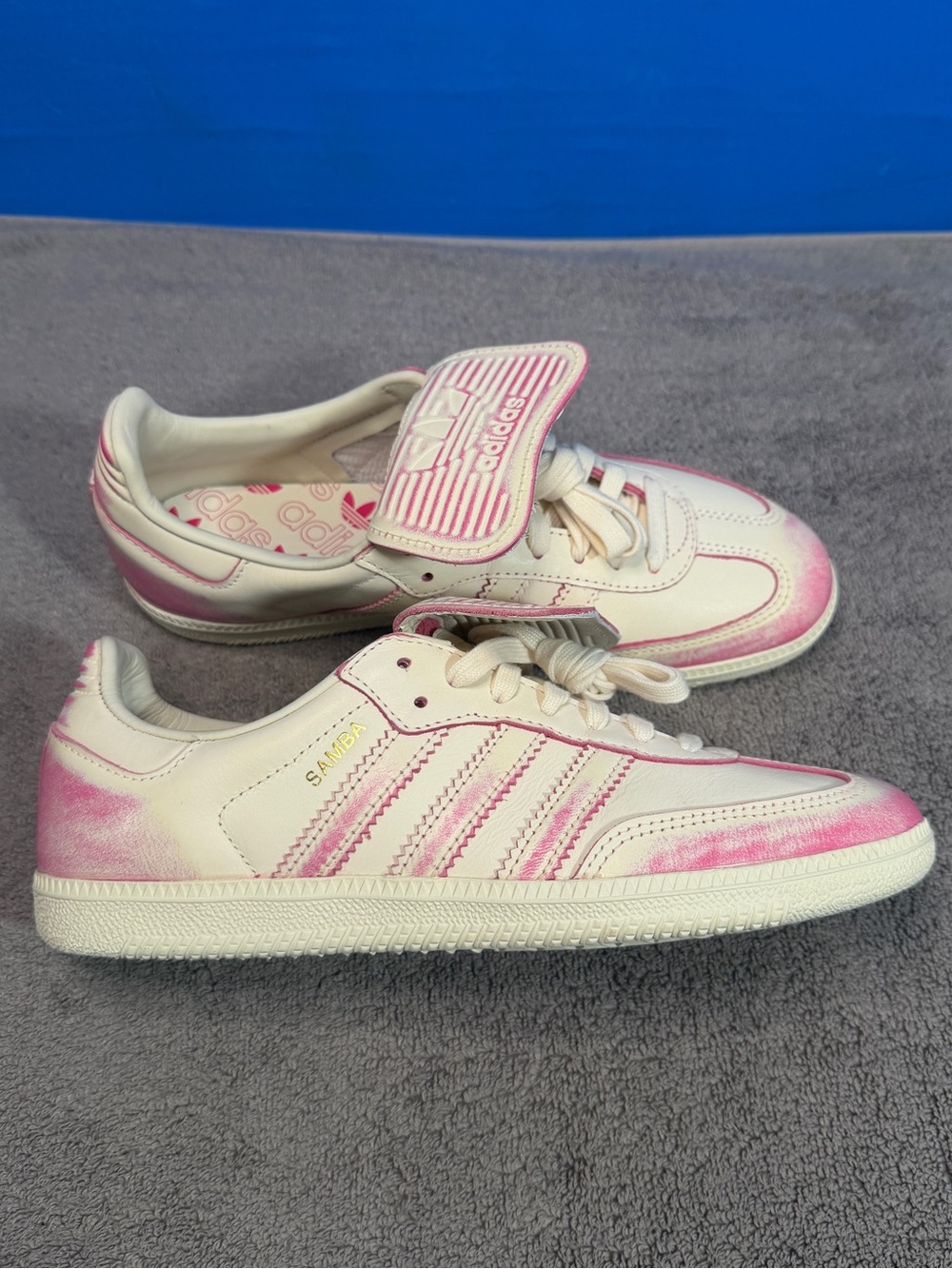 Adidas samba lt w
Brand new - Picture 8 of 8